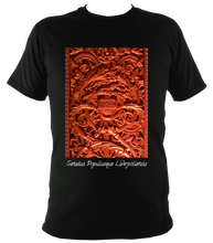 Load image into Gallery viewer, SPQL No. 1: Senatus Populusque Liverpoliensis (unisex t-shirt)
