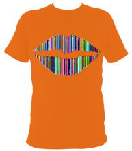 Load image into Gallery viewer, Rainbow - Lips #1