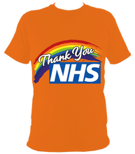 Load image into Gallery viewer, Thank You NHS