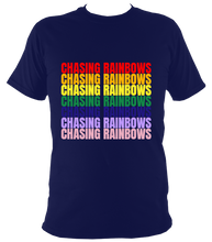 Load image into Gallery viewer, Chasing Rainbows - all the colours