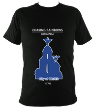 Load image into Gallery viewer, 1878 - City of Blues | Premium Super Soft Tee