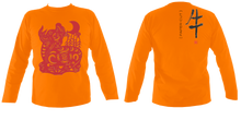 Load image into Gallery viewer, #02 Year of the Ox - Unisex LS