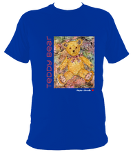 Load image into Gallery viewer, Maxine Shisselle: Teddy Bear#3 (unisex t-shirt)