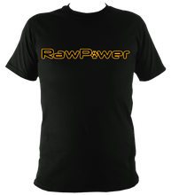 Load image into Gallery viewer, RAWP🐾WER #2 | Unisex Tee