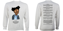 Load image into Gallery viewer, #3 Alicia's Fans - Kid's Sweatshirt (9 colours)