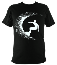 Load image into Gallery viewer, Ride A Wave #5 | Unisex Tee