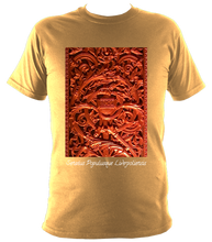 Load image into Gallery viewer, SPQL No. 1: Senatus Populusque Liverpoliensis (unisex t-shirt)