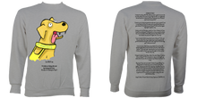 Load image into Gallery viewer, #6 Vincy's Fans - Kid's Sweatshirt (9 colours)