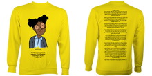 Load image into Gallery viewer, #3 Alicia's Fans - Kid's Sweatshirt (9 colours)