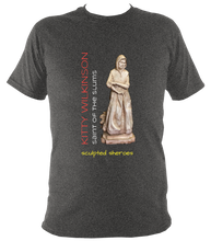 Load image into Gallery viewer, Kitty Wilkinson No. 2: Sculpted Sheroes (unisex t-shirt)