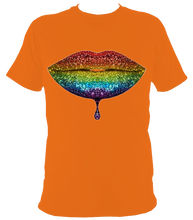 Load image into Gallery viewer, Rainbow - Lips #2