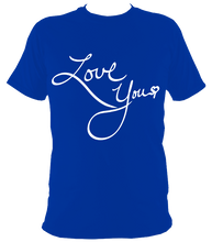 Load image into Gallery viewer, Love You | Short Sleeve Tee