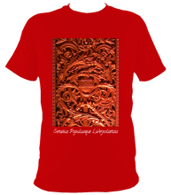 Load image into Gallery viewer, SPQL No. 1: Senatus Populusque Liverpoliensis (unisex t-shirt)