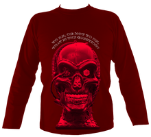 Load image into Gallery viewer, Steam Punk Hamlet | Unisex Long Sleeve