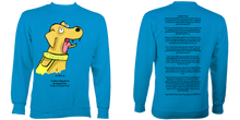 Load image into Gallery viewer, #6 Vincy's Fans - Kid's Sweatshirt (9 colours)