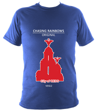 Load image into Gallery viewer, City of Reds Super Soft Tee