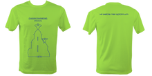 Load image into Gallery viewer, 1878 - NSNO | Short Sleeve SPORTS Top
