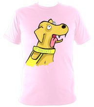 Load image into Gallery viewer, Journey for Peace: Vincy the Dog (adult's sizes)