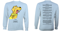 Load image into Gallery viewer, #6 Vincy's Fans - Kid's Sweatshirt (9 colours)