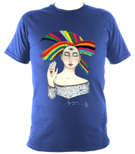 Load image into Gallery viewer, June Lornie: Third Eye (Unisex Super-soft Top)