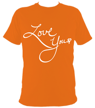 Load image into Gallery viewer, Love You | Short Sleeve Tee