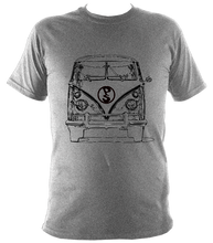 Load image into Gallery viewer, Ride A Wave #6 | Unisex Tee