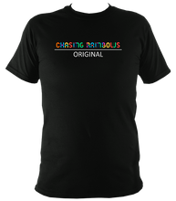 Load image into Gallery viewer, Chasing Rainbows Original | Unisex Short Sleeve