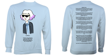 Load image into Gallery viewer, #7 Hina's Fans - Kid's Sweatshirt (9 colours)