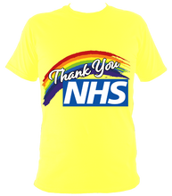 Load image into Gallery viewer, Thank You NHS