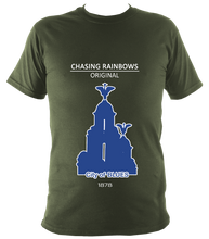 Load image into Gallery viewer, 1878 - City of Blues | Premium Super Soft Tee