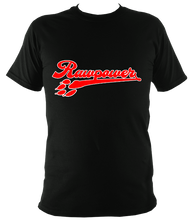 Load image into Gallery viewer, RAWP🐾WER #1 | Unisex Tee