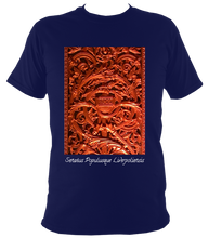 Load image into Gallery viewer, SPQL No. 1: Senatus Populusque Liverpoliensis (unisex t-shirt)