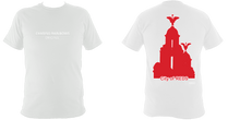 Load image into Gallery viewer, City of Reds Unisex Tee