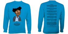 Load image into Gallery viewer, #3 Alicia's Fans - Kid's Sweatshirt (9 colours)