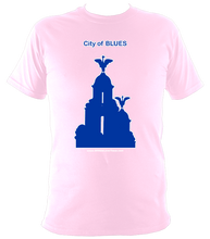 Load image into Gallery viewer, City of Blues