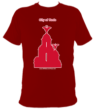 Load image into Gallery viewer, City of Reds