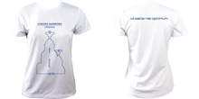 Load image into Gallery viewer, 1878 - NSNO | Short Sleeve Ladies SPORTS Top