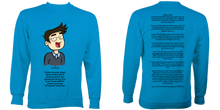 Load image into Gallery viewer, #1 Joe's Fans - Kid's Sweatshirt (9 colours)