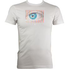 Load image into Gallery viewer, Zarate Eye: Men's Fitted Tee
