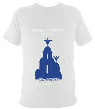 Load image into Gallery viewer, 1878 - City of Blues | Premium Super Soft Tee
