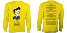 Load image into Gallery viewer, #1 Joe's Fans - Kid's Sweatshirt (9 colours)