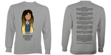 Load image into Gallery viewer, #8 Luna's Fans - Kid's Sweatshirt (9 colours)