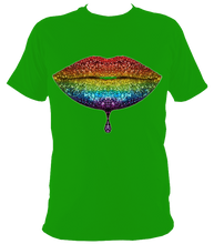 Load image into Gallery viewer, Rainbow - Lips #2