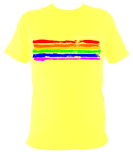 Load image into Gallery viewer, Rainbow - Splash #2