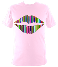 Load image into Gallery viewer, Rainbow - Lips #1
