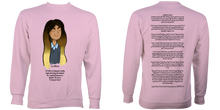 Load image into Gallery viewer, #8 Luna's Fans - Kid's Sweatshirt (9 colours)