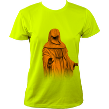 Load image into Gallery viewer, Electric Orange Monk - Ladies Sports Top (11 colours)