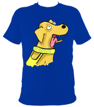 Load image into Gallery viewer, Journey for Peace: Vincy the Dog (adult's sizes)