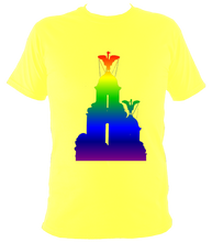 Load image into Gallery viewer, Rainbow - Liver Bird