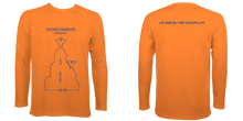 Load image into Gallery viewer, 1878 - NSNO | Long Sleeve SPORTS Top
